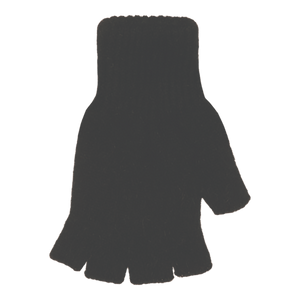 Native World Possum Fingerless Glove NX103 - Ronald King
