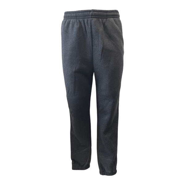 Pilgrim Basic Track Pant With Elastic Cuff 3110 - Ronald King