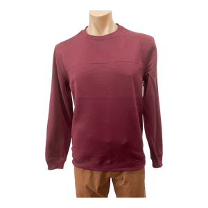 Pilgrim Crew Neck fleece Windcheater 3120 - Ronald King