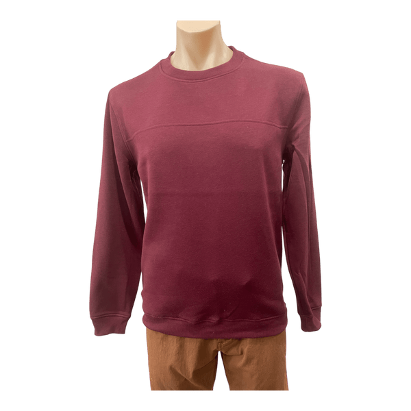 Pilgrim Crew Neck fleece Windcheater 3120 - Ronald King