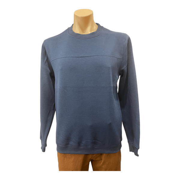 Pilgrim Crew Neck fleece Windcheater 3120 - Ronald King