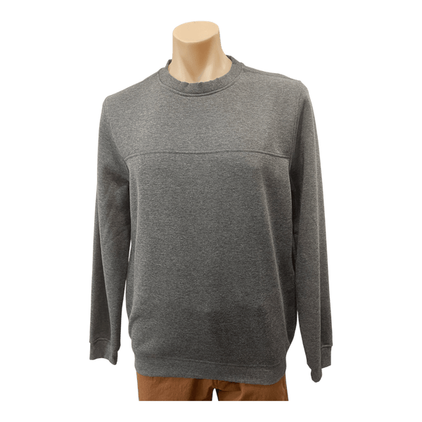 Pilgrim Crew Neck fleece Windcheater 3120 - Ronald King