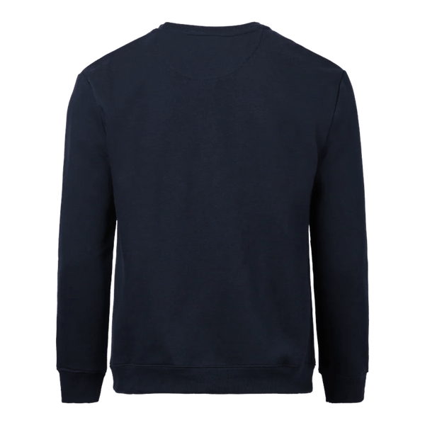 Pilgrim Crew Neck Fleece Windcheater 6120 - Ronald King