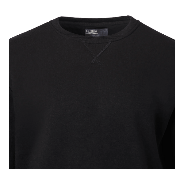 Pilgrim Crew Neck Fleece Windcheater 6120 - Ronald King