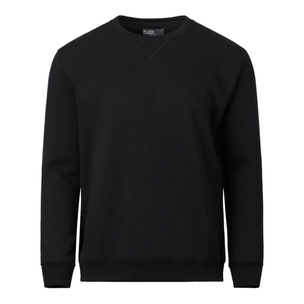 Pilgrim Crew Neck Fleece Windcheater 6120 - Ronald King