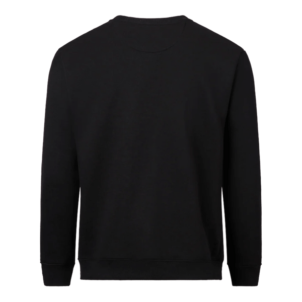 Pilgrim Crew Neck Fleece Windcheater 6120 - Ronald King