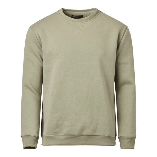 Pilgrim Crew Neck Fleece Windcheater 6120 - Ronald King