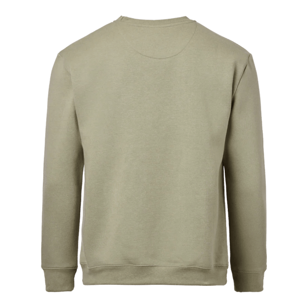 Pilgrim Crew Neck Fleece Windcheater 6120 - Ronald King