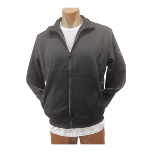 Pilgrim Full Zip Fleece Top 3123 - Ronald King
