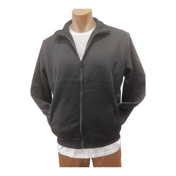 Pilgrim Full Zip Fleece Top 3123 - Ronald King