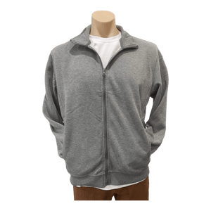 Pilgrim Full Zip Fleece Top 3123 - Ronald King