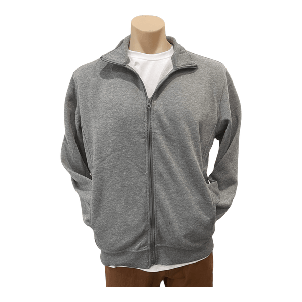 Pilgrim Full Zip Fleece Top 3123 - Ronald King