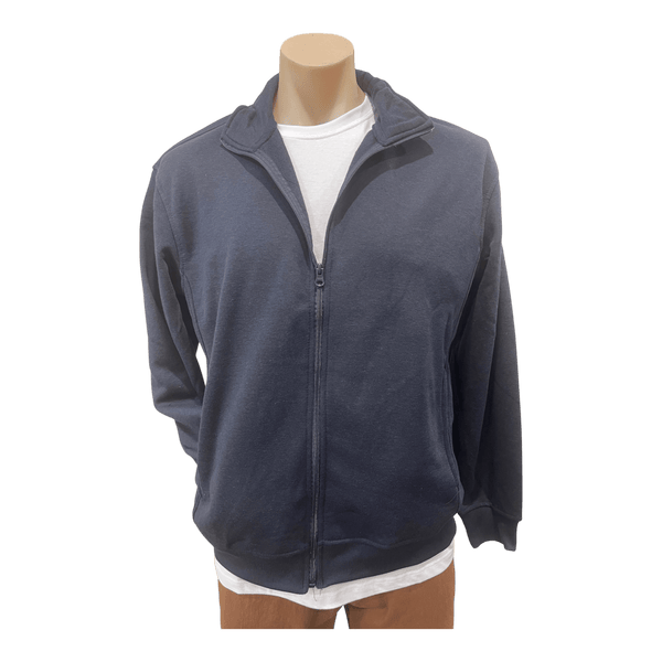 Pilgrim Full Zip Fleece Top 3123 - Ronald King