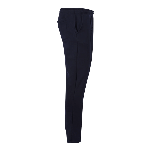 Pilgrim Pinstitch Fleece Open Leg Track Pant 6126 - Ronald King