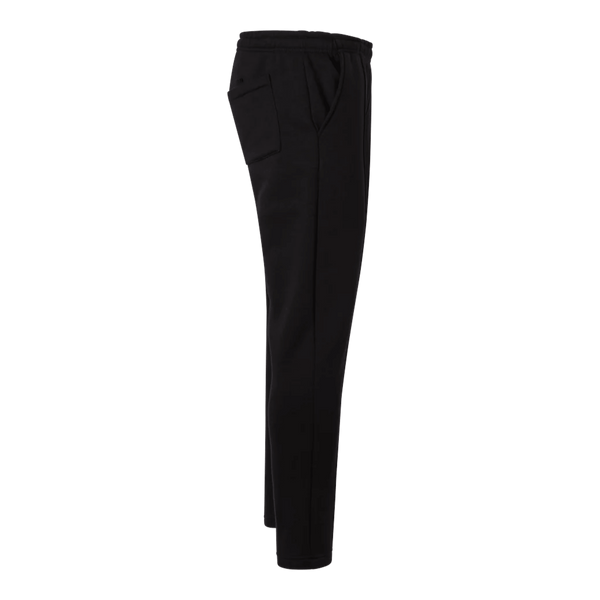 Pilgrim Pinstitch Fleece Open Leg Track Pant 6126 - Ronald King