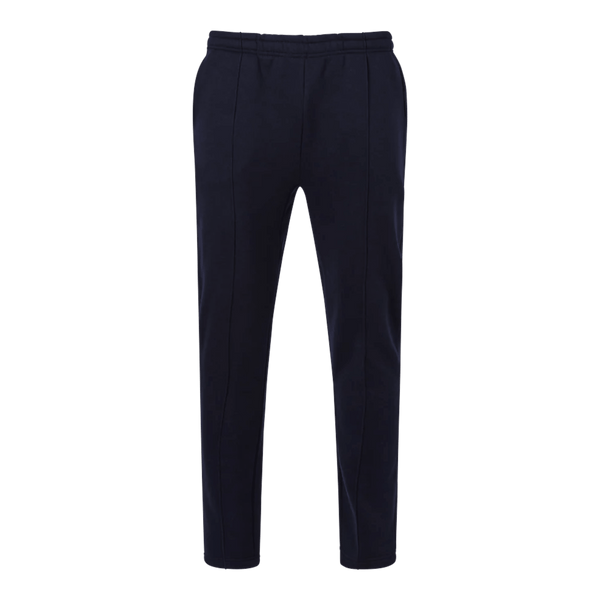 Pilgrim Pinstitch Fleece Open Leg Track Pant 6126 - Ronald King
