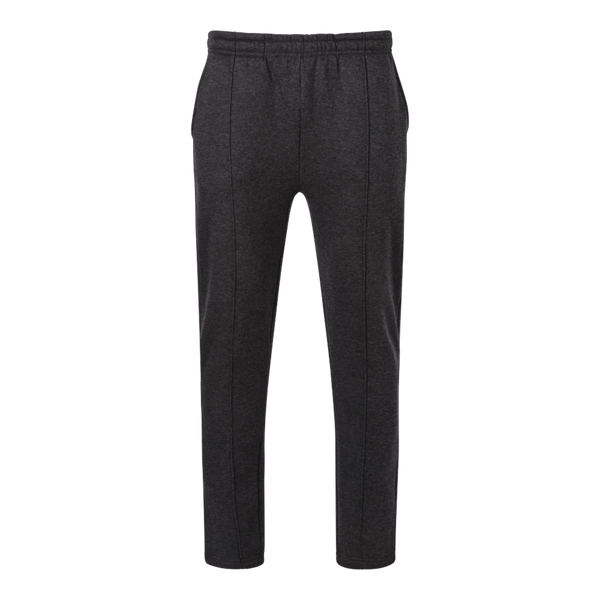 Pilgrim Pinstitch Fleece Open Leg Track Pant 6126 - Ronald King
