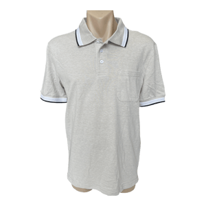 Pilgrim Twisted Yarn Polo 2403 - Ronald King