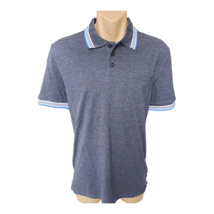 Pilgrim Twisted Yarn Polo 2403 - Ronald King