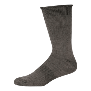 Pussyfoot Bamboo/Merino Durasock Work Sock - Ronald King