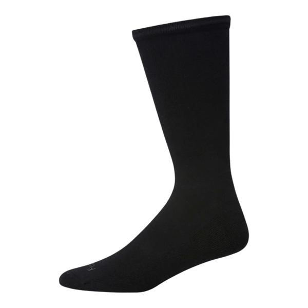Pussyfoot Cushion Sole Non - tight Health Crew Sock NTPLA - Ronald King