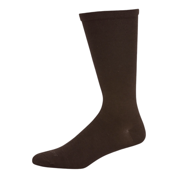 Pussyfoot Non - tight Health Crew Bamboo Blend Sock NTBAM - Ronald King