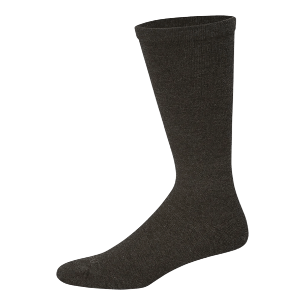 Pussyfoot Non - tight Health Crew Bamboo Blend Sock NTBAM - Ronald King