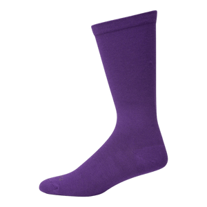 Pussyfoot Non - tight Health Crew Bamboo Blend Sock NTBAM - Ronald King