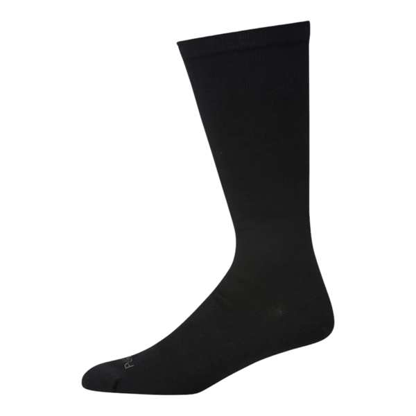 Pussyfoot Non - tight Health Crew Bamboo Blend Sock NTBAM - Ronald King