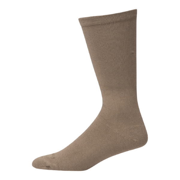 Pussyfoot Non - tight Health Crew Bamboo Blend Sock NTBAM - Ronald King