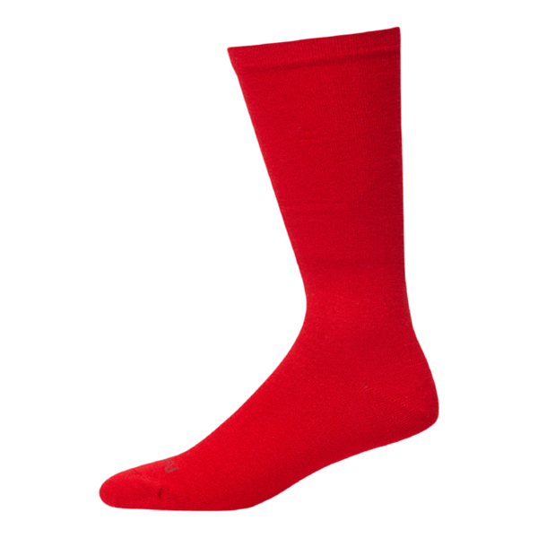 Pussyfoot Non - tight Health Crew Bamboo Blend Sock NTBAM - Ronald King