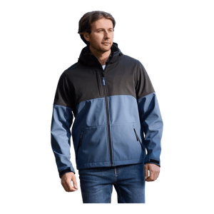 Rainbird Antares Soft Shell Jacket 8684 - Ronald King