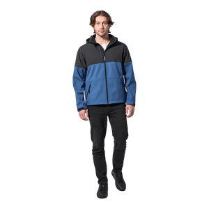 Rainbird Antares Soft Shell Jacket 8684 - Ronald King