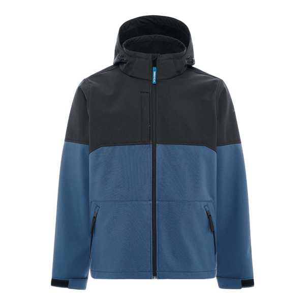 Rainbird Antares Soft Shell Jacket 8684 - Ronald King