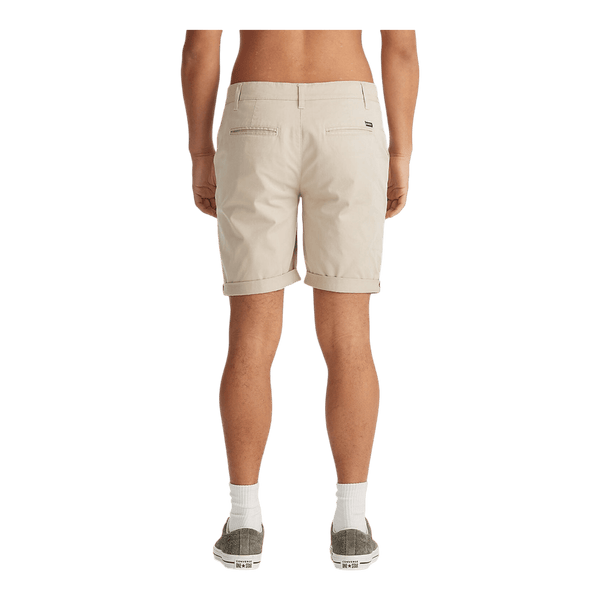 Riders by Lee Chino Short 501446 - Ronald King