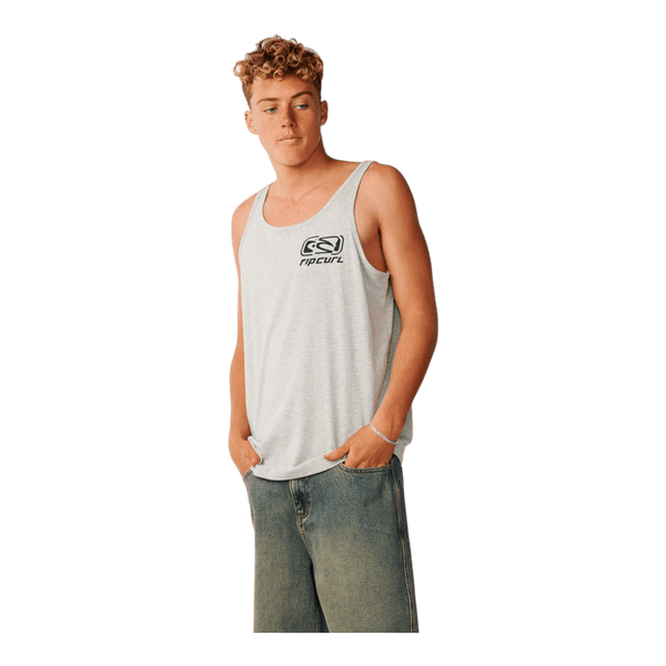Rip Curl Archive Tank 137MTE - Ronald King