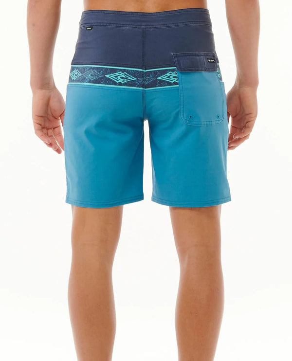 Rip Curl Mirage Split Peak Boardshorts 08XMBO - Ronald King