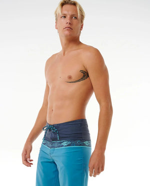 Rip Curl Mirage Split Peak Boardshorts 08XMBO - Ronald King