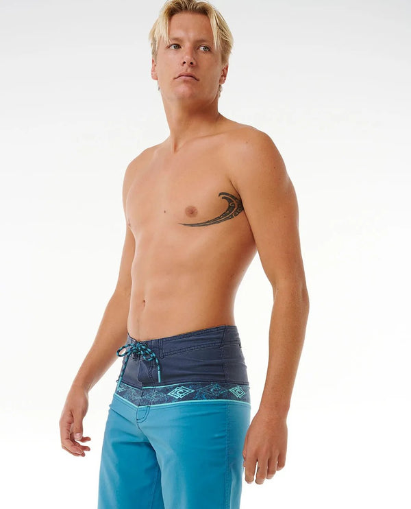Rip Curl Mirage Split Peak Boardshorts 08XMBO - Ronald King