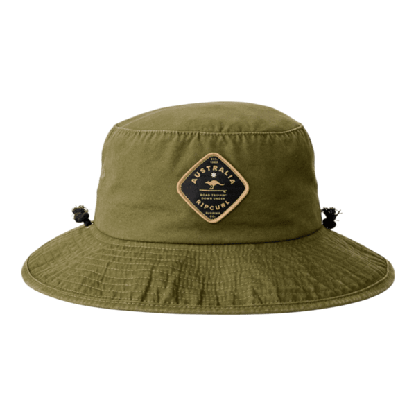 Rip Curl Road trippin Hat 1I9MHE - Ronald King