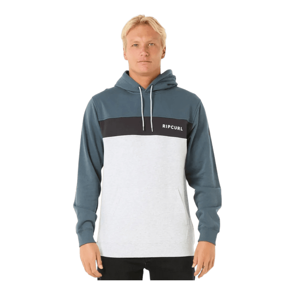 Rip Curl Undertow Panel Hood CFEBT9 - Ronald King