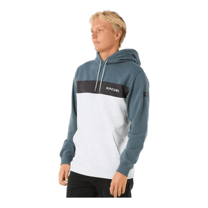 Rip Curl Undertow Panel Hood CFEBT9 - Ronald King