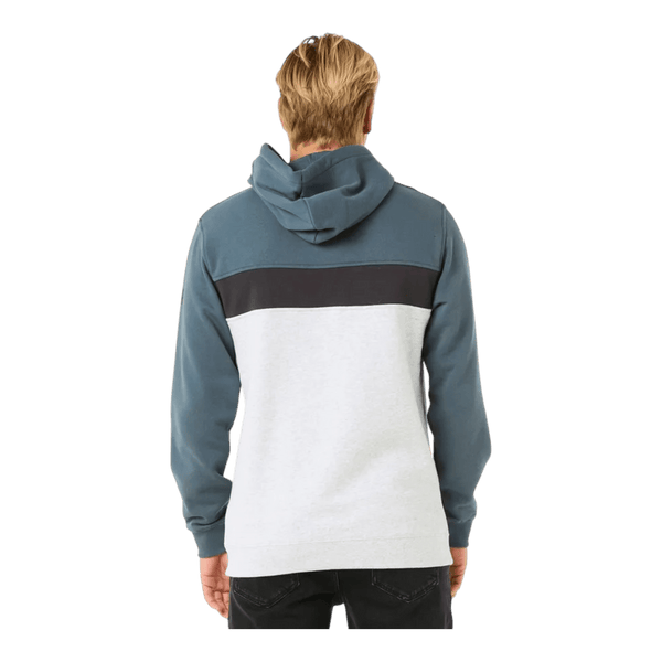 Rip Curl Undertow Panel Hood CFEBT9 - Ronald King