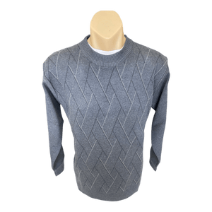 Sugar Cove Pullover - Ronald King