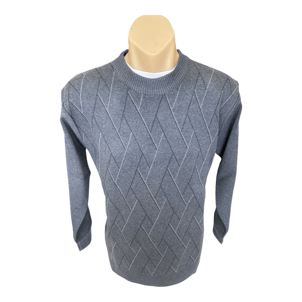 Sugar Cove Pullover - Ronald King