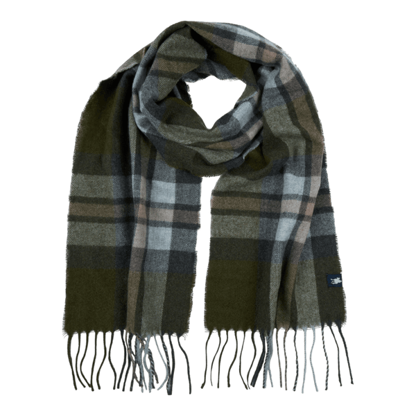 Thomas Cook Bonnell Scarf T5W1958SCF - Ronald King