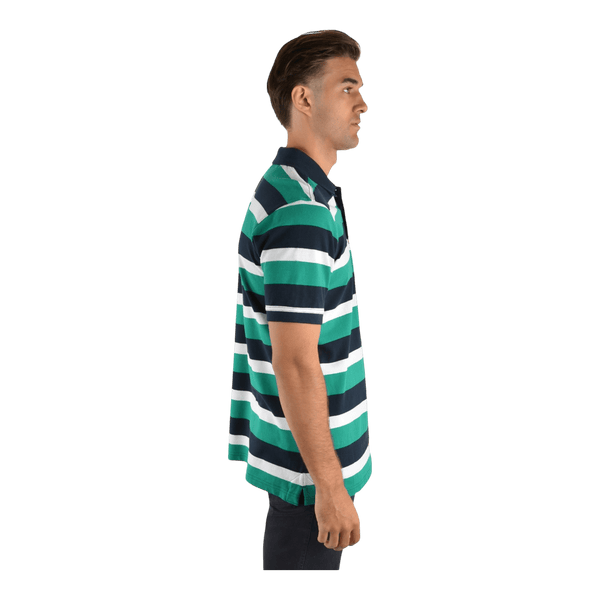 Thomas Cook Bracher Polo T2S1509004 - Ronald King