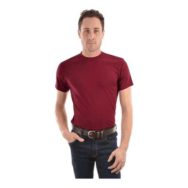 Thomas Cook Classic Fit Tee TCP1514051 - Ronald King