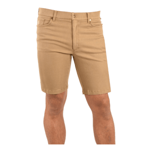 Thomas Cook Curtis Slim 5 Pocket Comfort Short T2S1317019 - Ronald King