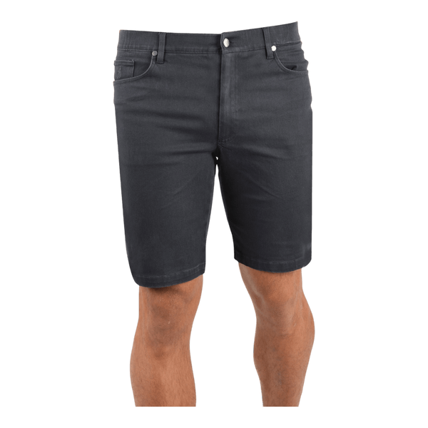 Thomas Cook Curtis Slim 5 Pocket Comfort Short T2S1317019 - Ronald King